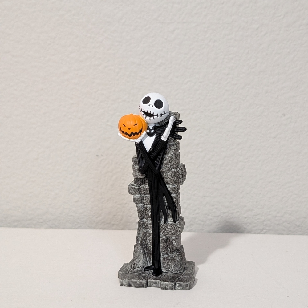 Jack Skellington Nightmare Before Christmas Tonie